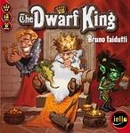 The Dwarf King*