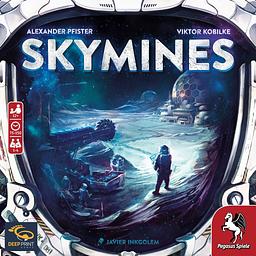 Skymines*