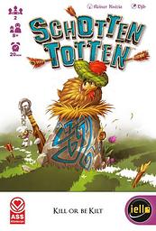 Schotten Totten*