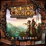 Robinson Crusoe: Aventuras na Ilha Amaldiçoada