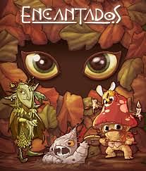 Encantados