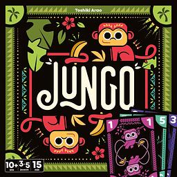 Jungo*