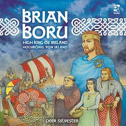 Brian Boru*