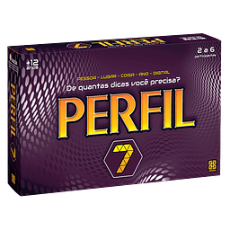 Perfil 7