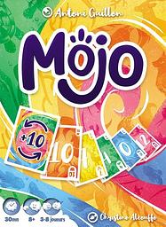 Mojo*