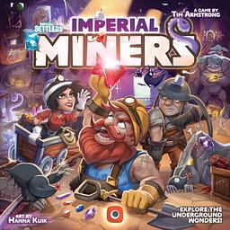 Imperial Miners*