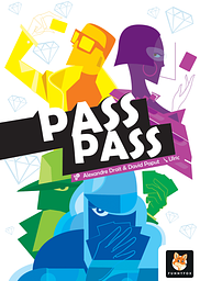 Pass Pass*