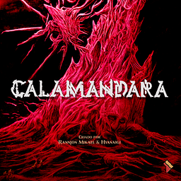 Calamandara