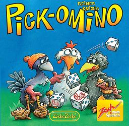 Pickomino*