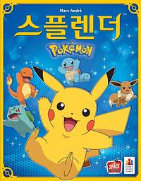 Splendor: Edição Pokémon